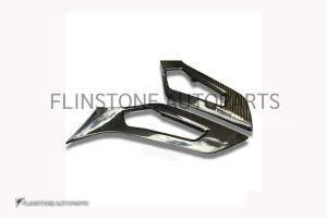 แผงข้างประตู Carbon Fiber Lamborghini Aventador