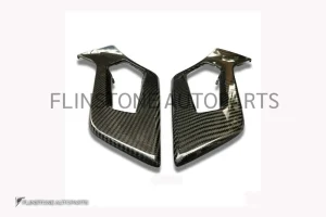 แผงข้างประตู Carbon Fiber Lamborghini Aventador
