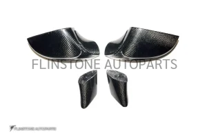 กระจกมองข้าง Carbon Fiber Ferrari 488 GTB Spider