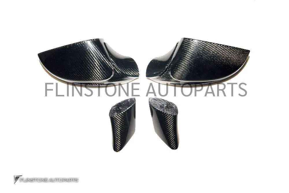 กระจกมองข้าง Carbon Fiber Ferrari 488 GTB Spider