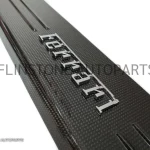 กาบบันได Carbon Fiber Ferrari 488 GTB Spider