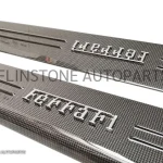 กาบบันได Carbon Fiber Ferrari 488 GTB Spider