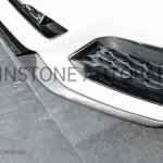 ลิ้นหน้า Carbon Fiber BMW G30 LCI ทรง M Performance