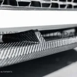 ลิ้นหน้า Carbon Fiber BMW G30 LCI ทรง M Performance