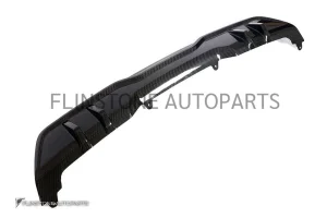ดิฟฟิวเซอร์ Carbon Fiber BMW G05 X5 ทรง GTs