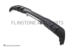 ดิฟฟิวเซอร์ Carbon Fiber BMW G05 X5 ทรง GTs