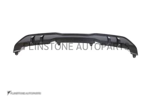 ดิฟฟิวเซอร์ Carbon Fiber BMW G05 X5 ทรง GTs