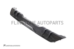 ดิฟฟิวเซอร์ Carbon Fiber BMW G05 X5 ทรง GTs