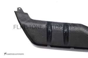 ดิฟฟิวเซอร์ Carbon Fiber BMW G05 X5 ทรง GTs