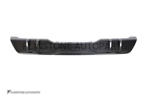 ดิฟฟิวเซอร์ Carbon Fiber BMW G05 X5 ทรง GTs