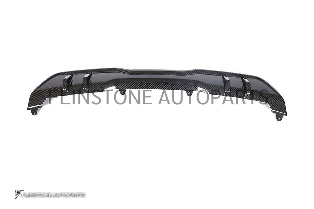 ดิฟฟิวเซอร์ Carbon Fiber BMW G05 X5 ทรง GTs