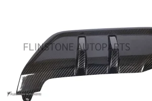 ดิฟฟิวเซอร์ Carbon Fiber BMW G05 X5 ทรง GTs