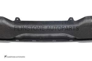 ดิฟฟิวเซอร์ Carbon Fiber BMW G05 X5 ทรง GTs