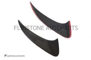 คานาร์ดหลัง Carbon Fiber W118 CLA-Class ทรง CLA45AMG