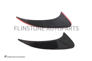 คานาร์ดหลัง Carbon Fiber W118 CLA-Class ทรง CLA45AMG