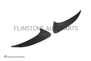 คานาร์ดหลัง Carbon Fiber W118 CLA-Class ทรง CLA45AMG