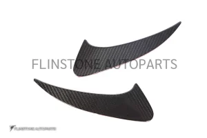 คานาร์ดหลัง Carbon Fiber W118 CLA-Class ทรง CLA45AMG