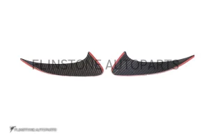 คานาร์ดหลัง Carbon Fiber W118 CLA-Class ทรง CLA45AMG