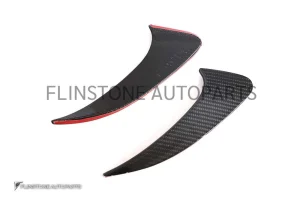 คานาร์ดหลัง Carbon Fiber W118 CLA-Class ทรง CLA45AMG
