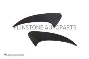 คานาร์ดหลัง Carbon Fiber W118 CLA-Class ทรง CLA45AMG