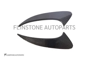 คานาร์ดหลัง Carbon Fiber W118 CLA-Class ทรง CLA45AMG