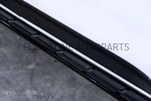 บันไดข้าง Porsche Macan 2015