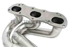 ชุดท่อ Soul performance สำหรับ Porsche 981 Cayman / Boxster