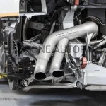 ชุดท่อ Soul performance สำหรับ Audi R8 (2017+)