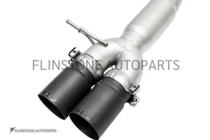 ชุดท่อ Soul performance สำหรับ BMW F10 M5