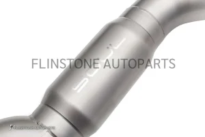 ชุดท่อ Soul performance สำหรับ BMW F10 M5