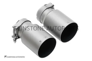 ชุดท่อ Soul performance สำหรับ BMW F80 M3 / F82 M4