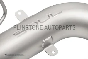 ชุดท่อ Soul performance สำหรับ McLaren MP4-12C / 650S / 675LT