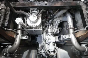 ชุดท่อ Soul performance สำหรับ Lamborghini Gallardo (2004-2008)