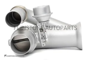 Exhaust System Soul performance for Porsche 991 / 991.2 GT3 / GT3 RS / 911R