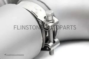Exhaust System Soul performance for Porsche 991 / 991.2 GT3 / GT3 RS / 911R