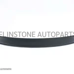 สปอยเลอร์ท้าย Carbon Fiber AUDI A5 ทรง RS5 สำหรับ 4 ประตู