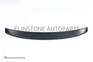 สปอยเลอร์ท้าย Carbon Fiber AUDI A5 ทรง RS5 สำหรับ 4 ประตู