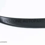 สปอยเลอร์ท้าย Carbon Fiber AUDI A5 ทรง RS5 สำหรับ 4 ประตู