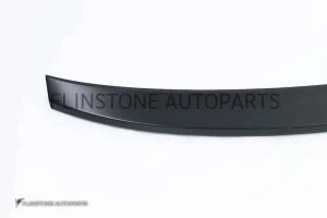 สปอยเลอร์ท้าย Carbon Fiber AUDI A5 ทรง RS5 สำหรับ 4 ประตู
