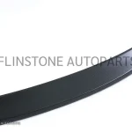 สปอยเลอร์ท้าย Carbon Fiber AUDI A5 ทรง RS5 สำหรับ 4 ประตู