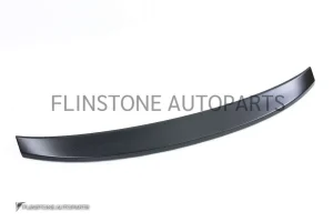 สปอยเลอร์ท้าย Carbon Fiber AUDI A5 ทรง RS5 สำหรับ 4 ประตู