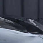 สปอยเลอร์ท้าย Carbon Fiber AUDI A5 ทรง RS5 สำหรับ 4 ประตู