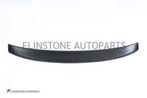 สปอยเลอร์ท้าย Carbon Fiber AUDI A5 ทรง RS5