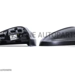 กระจกมองข้าง Carbon Fiber Audi A5 แบบด้าน