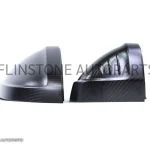 กระจกมองข้าง Carbon Fiber Audi A5 แบบด้าน