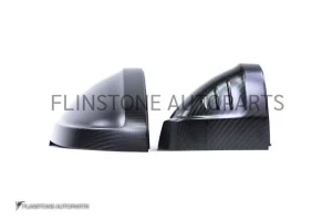 กระจกมองข้าง Carbon Fiber Audi A5 แบบด้าน