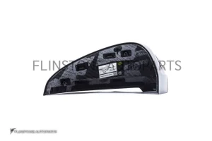 กระจกมองข้าง Carbon Fiber Audi A5 แบบด้าน