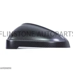 กระจกมองข้าง Carbon Fiber Audi A5 แบบด้าน