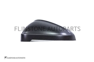 กระจกมองข้าง Carbon Fiber Audi A5 แบบด้าน