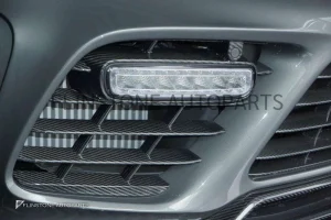 ชุดแต่งรอบคัน Porsche Panamera 970 ทรง Mansory
